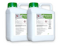 Herbicide 2x5L Barbarian Pour tous les jardins