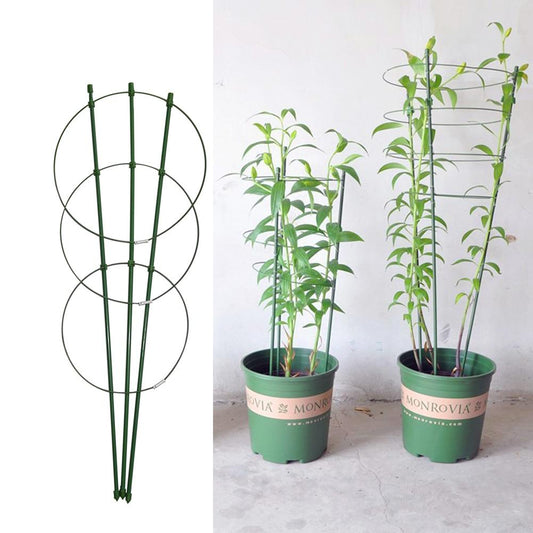 PlantSupport™ - Cadre de support pour plante | Jardinage - JardiJardin